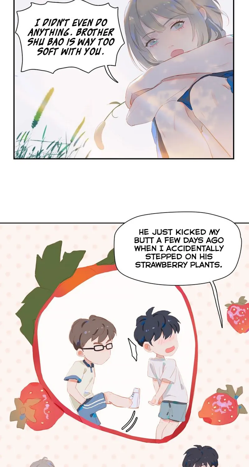 Pirouette into My Heart (Colored) Chapter 8 page 9 - 