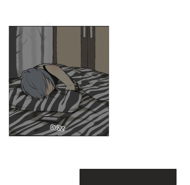 Pitbull & Mew Pitbull & Mew EP 1 - Toomics page 17 - 