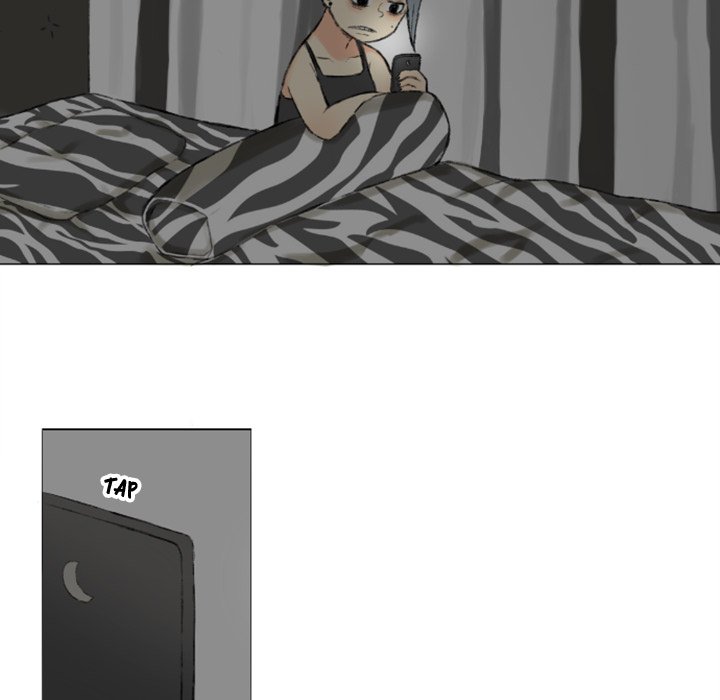 Pitbull & Mew Pitbull & Mew EP 1 - Toomics page 19 - 