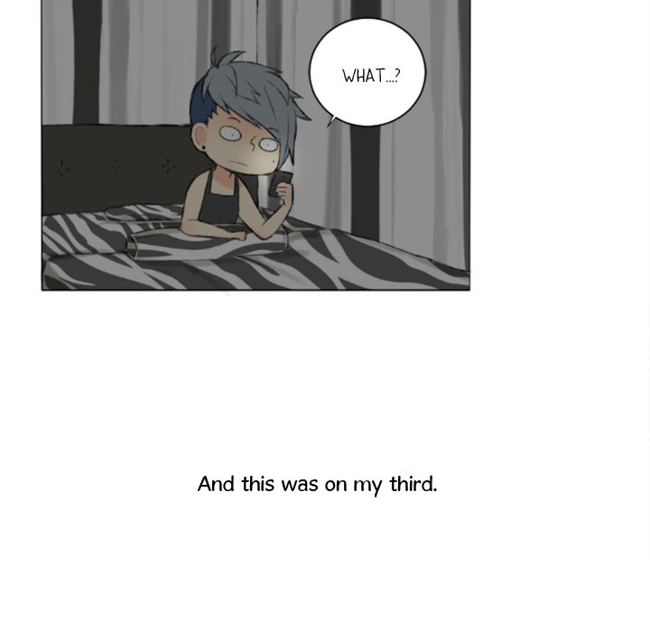 Pitbull & Mew Pitbull & Mew EP 1 - Toomics page 24 - 
