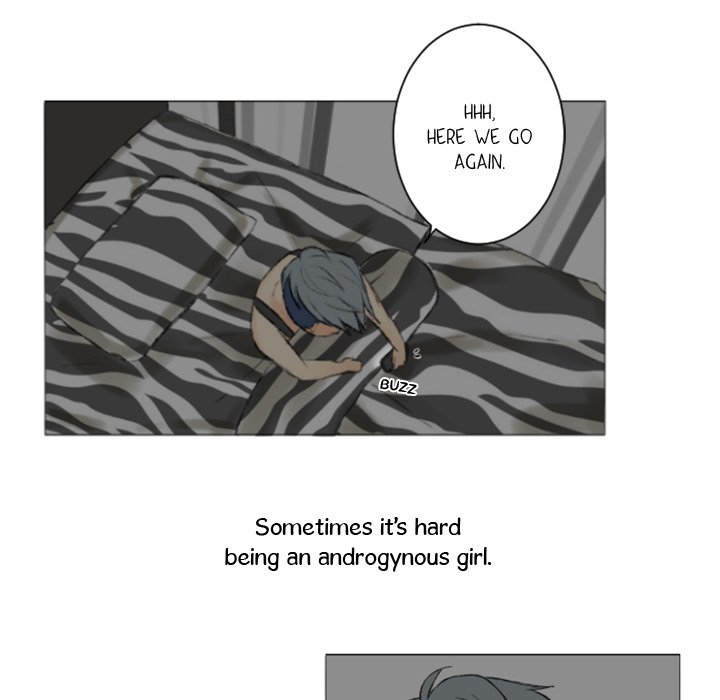 Pitbull & Mew Pitbull & Mew EP 1 - Toomics page 25 - 
