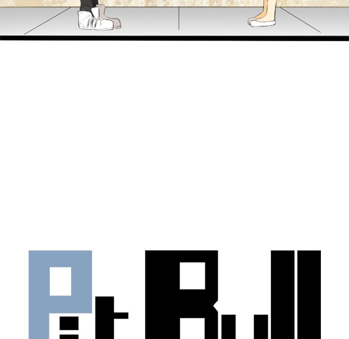 Pitbull & Mew Pitbull & Mew EP 1 - Toomics page 5 - 