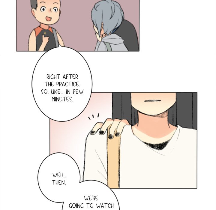 Pitbull & Mew Pitbull & Mew EP 1 - Toomics page 41 - 