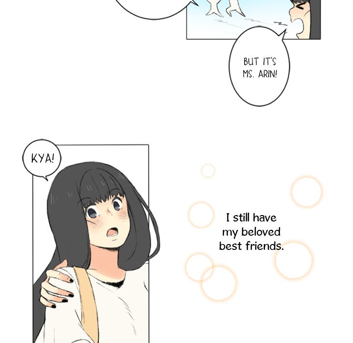 Pitbull & Mew Pitbull & Mew EP 1 - Toomics page 45 - 