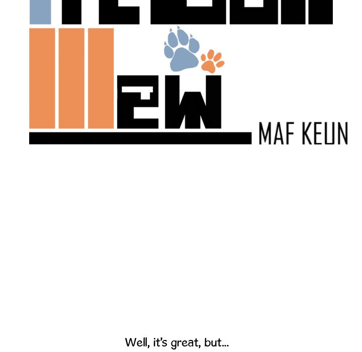 Pitbull & Mew Pitbull & Mew EP 1 - Toomics page 6 - 