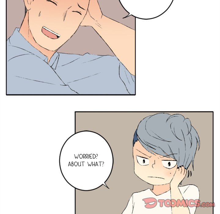 Pitbull & Mew Pitbull & Mew EP 10 - Toomics page 40 - 