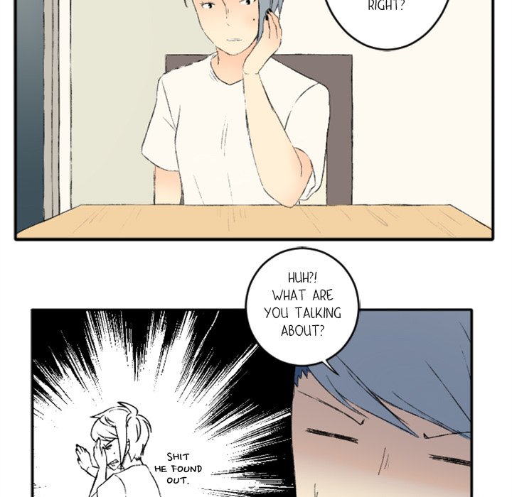 Pitbull & Mew Pitbull & Mew EP 10 - Toomics page 42 - 