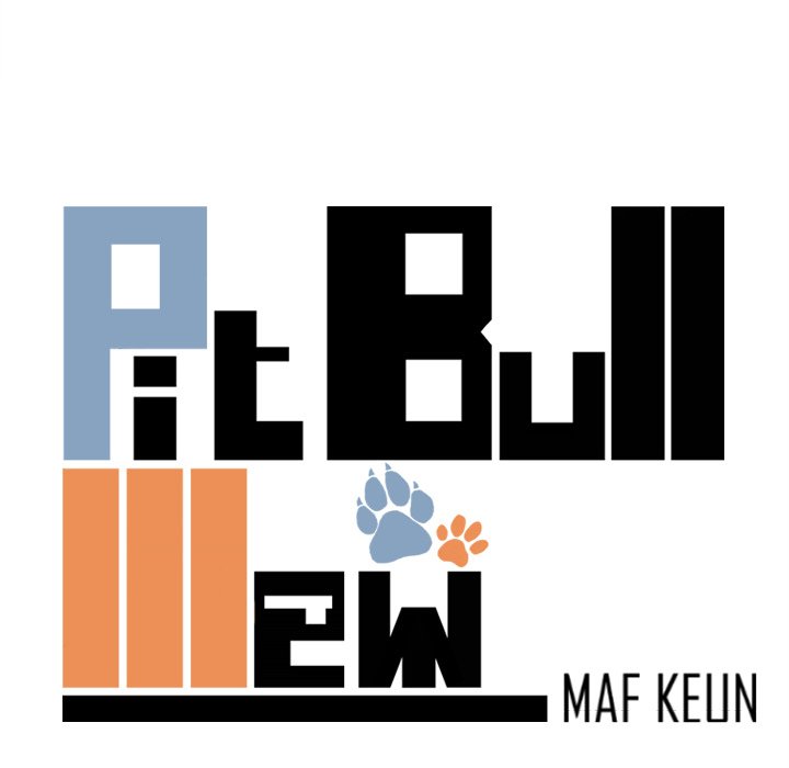 Pitbull & Mew Pitbull & Mew EP 10 - Toomics page 8 - 