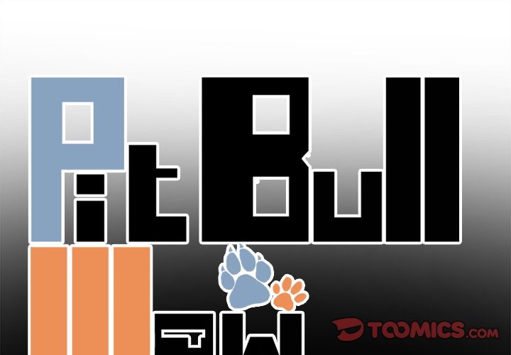 Pitbull & Mew Pitbull & Mew EP 11 - Toomics page 1 - 