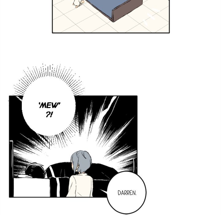 Pitbull & Mew Pitbull & Mew EP 11 - Toomics page 11 - 
