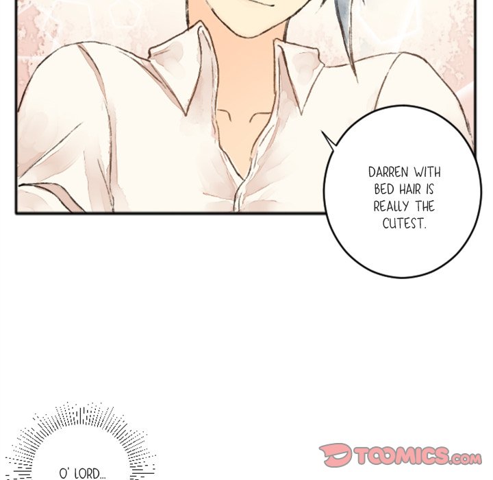 Pitbull & Mew Pitbull & Mew EP 11 - Toomics page 22 - 