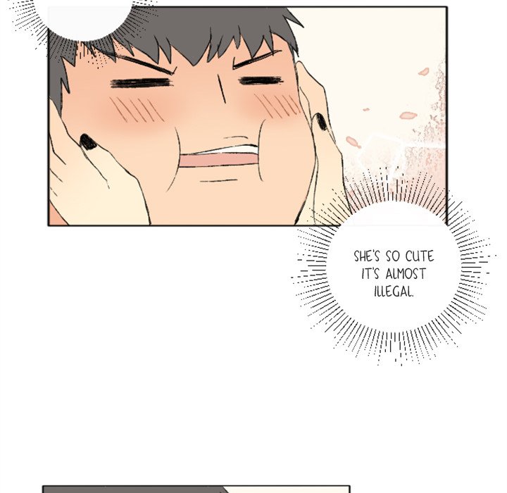 Pitbull & Mew Pitbull & Mew EP 11 - Toomics page 23 - 