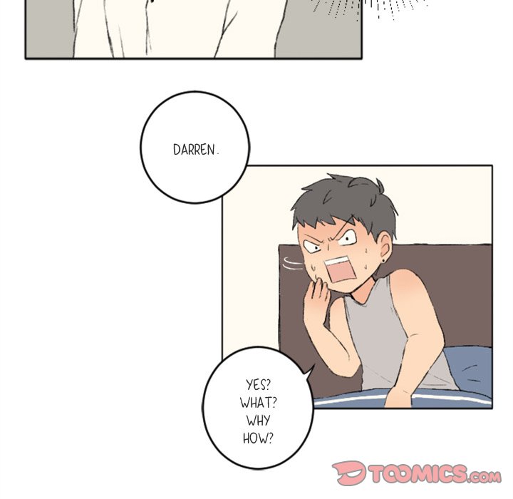 Pitbull & Mew Pitbull & Mew EP 11 - Toomics page 28 - 