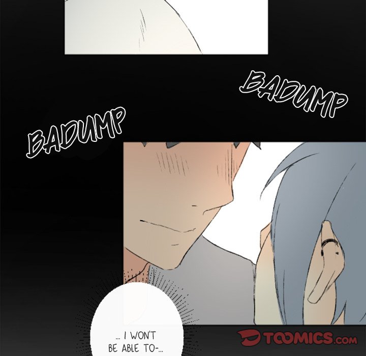 Pitbull & Mew Pitbull & Mew EP 11 - Toomics page 40 - 