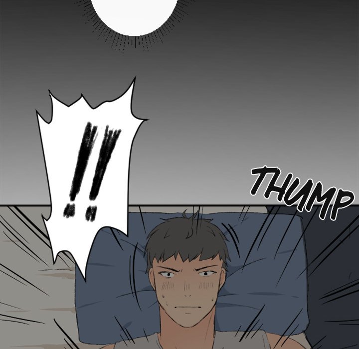 Pitbull & Mew Pitbull & Mew EP 11 - Toomics page 41 - 