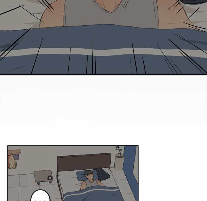 Pitbull & Mew Pitbull & Mew EP 11 - Toomics page 42 - 