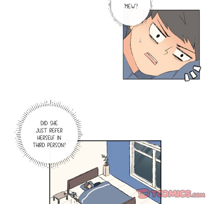Pitbull & Mew Pitbull & Mew EP 11 - Toomics page 10 - 