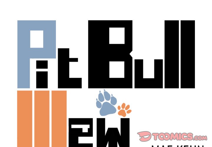 Pitbull & Mew Pitbull & Mew EP 12 - Toomics page 1 - 