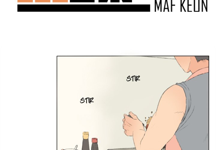 Pitbull & Mew Pitbull & Mew EP 12 - Toomics page 2 - 