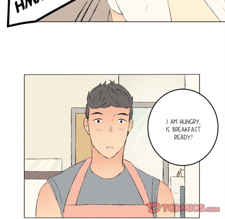 Pitbull & Mew Pitbull & Mew EP 12 - Toomics page 13 - 