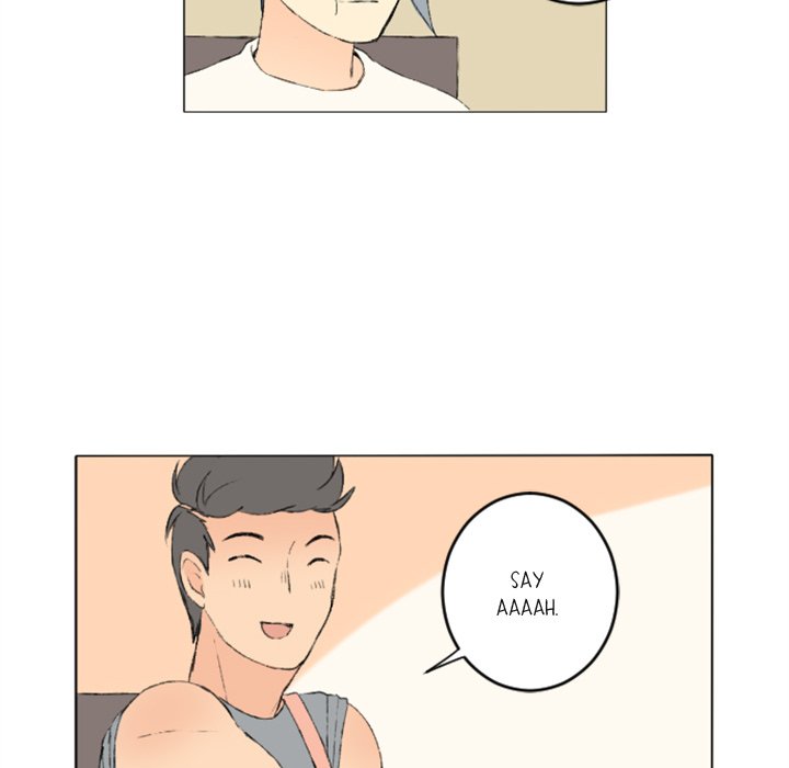 Pitbull & Mew Pitbull & Mew EP 12 - Toomics page 24 - 