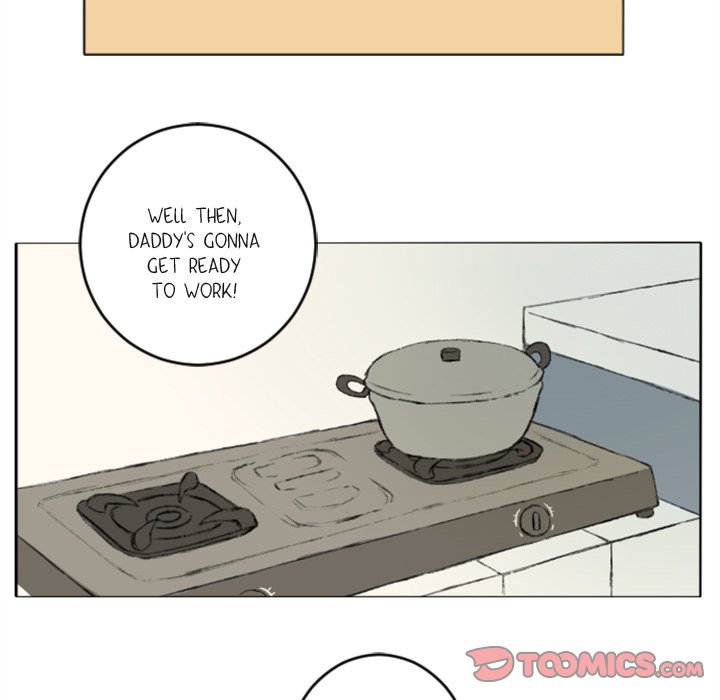 Pitbull & Mew Pitbull & Mew EP 12 - Toomics page 31 - 