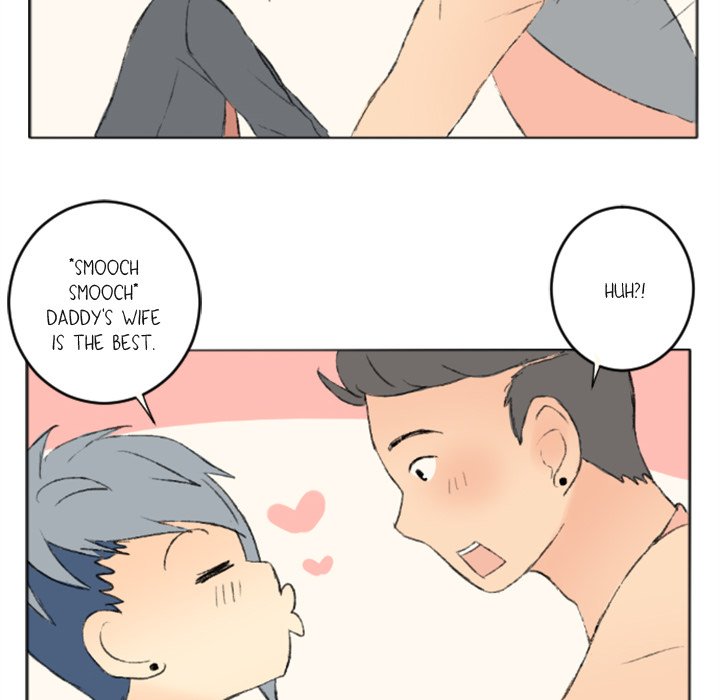 Pitbull & Mew Pitbull & Mew EP 12 - Toomics page 35 - 