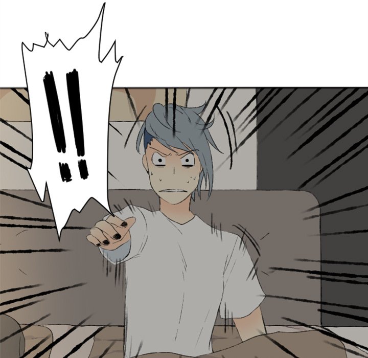 Pitbull & Mew Pitbull & Mew EP 12 - Toomics page 38 - 