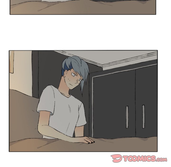 Pitbull & Mew Pitbull & Mew EP 12 - Toomics page 40 - 