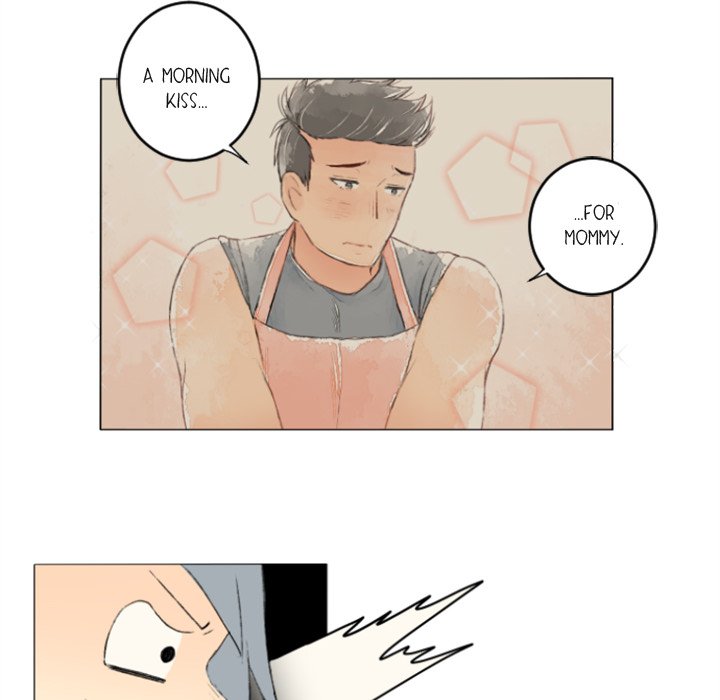 Pitbull & Mew Pitbull & Mew EP 12 - Toomics page 41 - 