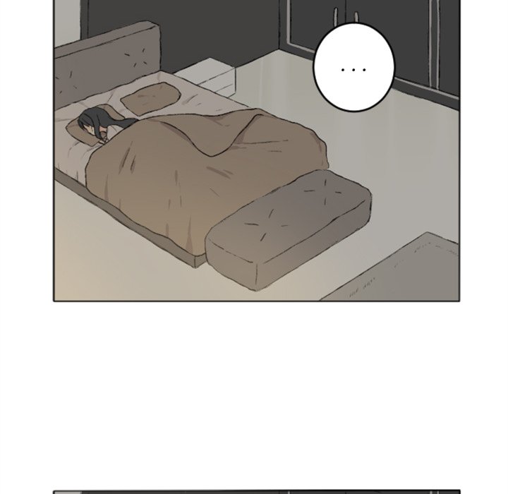 Pitbull & Mew Pitbull & Mew EP 12 - Toomics page 45 - 
