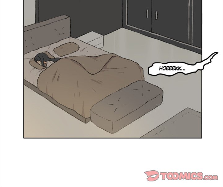 Pitbull & Mew Pitbull & Mew EP 12 - Toomics page 46 - 