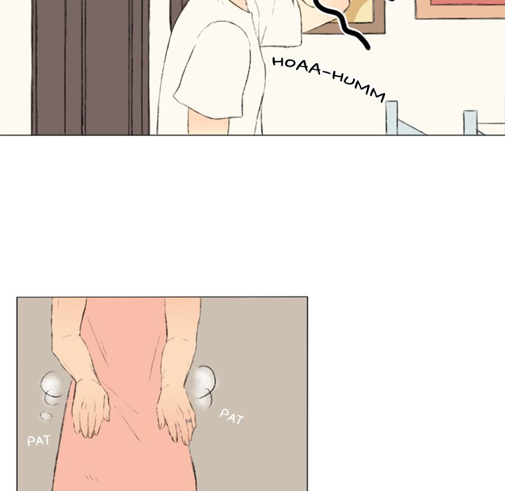 Pitbull & Mew Pitbull & Mew EP 12 - Toomics page 6 - 