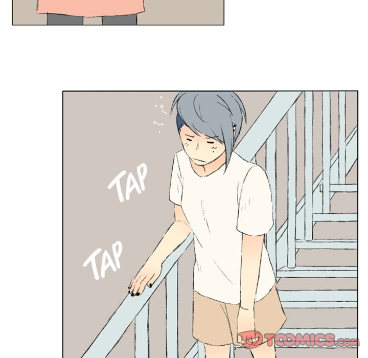 Pitbull & Mew Pitbull & Mew EP 12 - Toomics page 7 - 