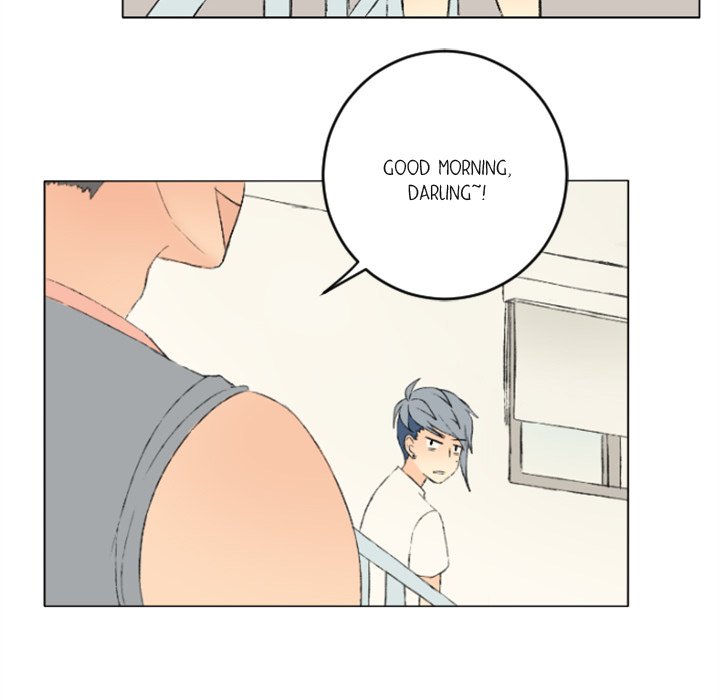 Pitbull & Mew Pitbull & Mew EP 12 - Toomics page 8 - 