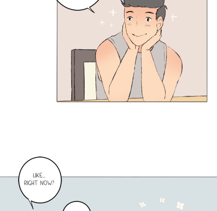 Pitbull & Mew Pitbull & Mew EP 13 - Toomics page 11 - 