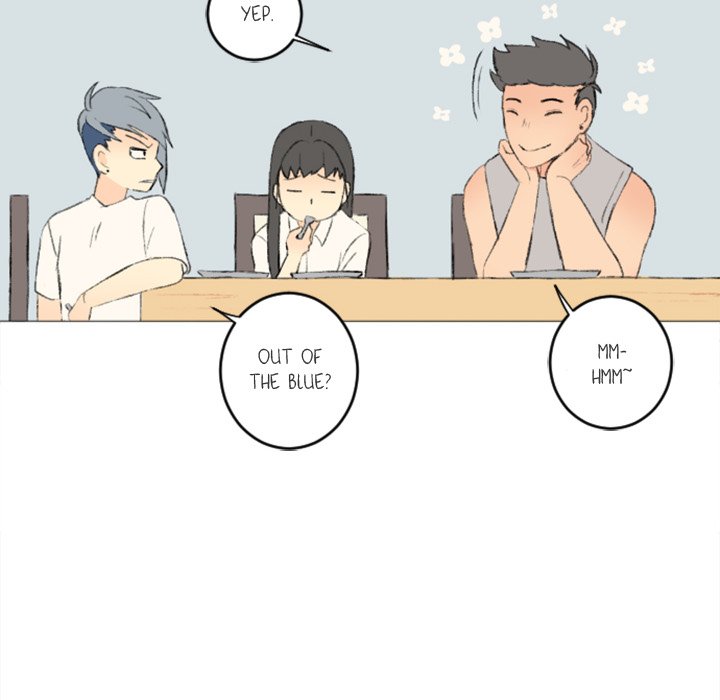 Pitbull & Mew Pitbull & Mew EP 13 - Toomics page 12 - 