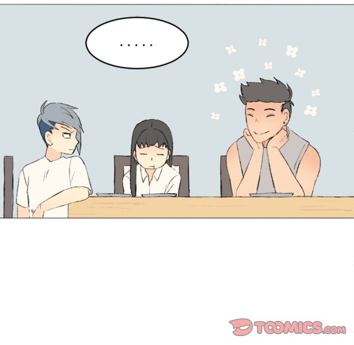 Pitbull & Mew Pitbull & Mew EP 13 - Toomics page 13 - 