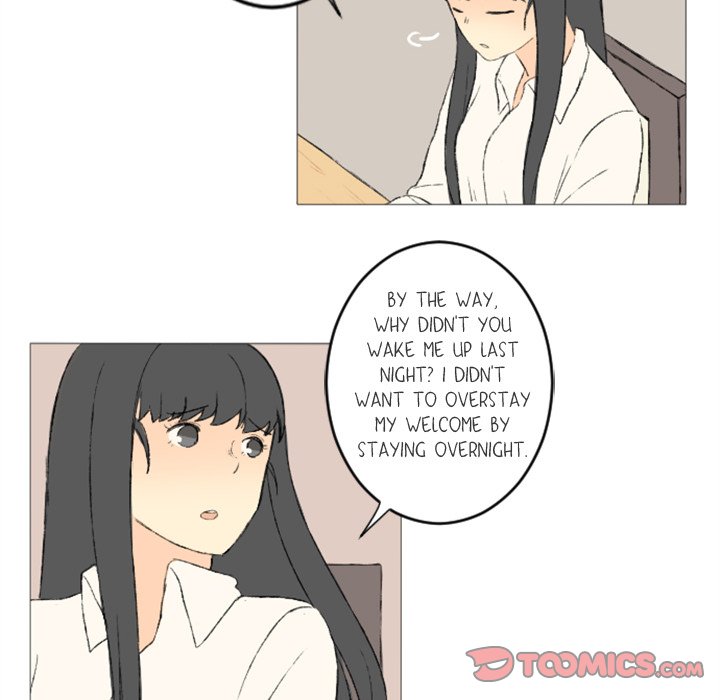 Pitbull & Mew Pitbull & Mew EP 13 - Toomics page 16 - 