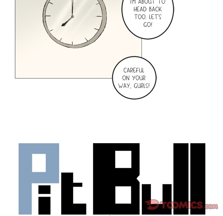 Pitbull & Mew Pitbull & Mew EP 13 - Toomics page 19 - 