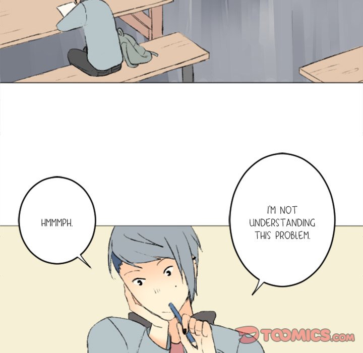 Pitbull & Mew Pitbull & Mew EP 13 - Toomics page 22 - 