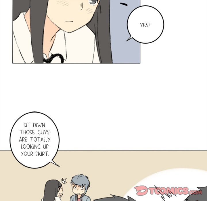 Pitbull & Mew Pitbull & Mew EP 13 - Toomics page 25 - 