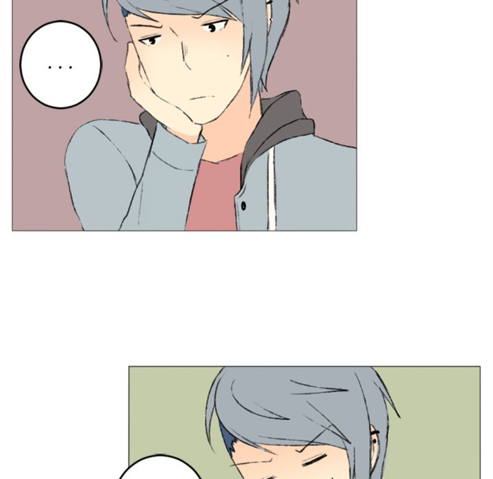 Pitbull & Mew Pitbull & Mew EP 13 - Toomics page 29 - 