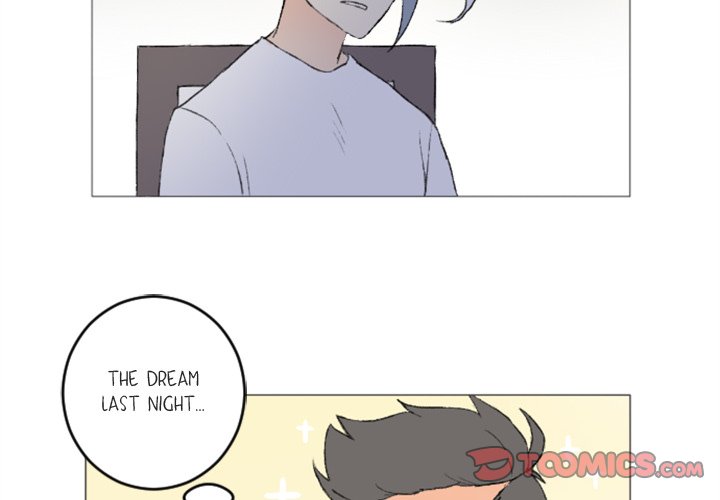 Pitbull & Mew Pitbull & Mew EP 13 - Toomics page 4 - 