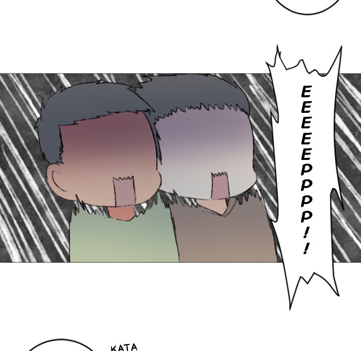 Pitbull & Mew Pitbull & Mew EP 13 - Toomics page 35 - 