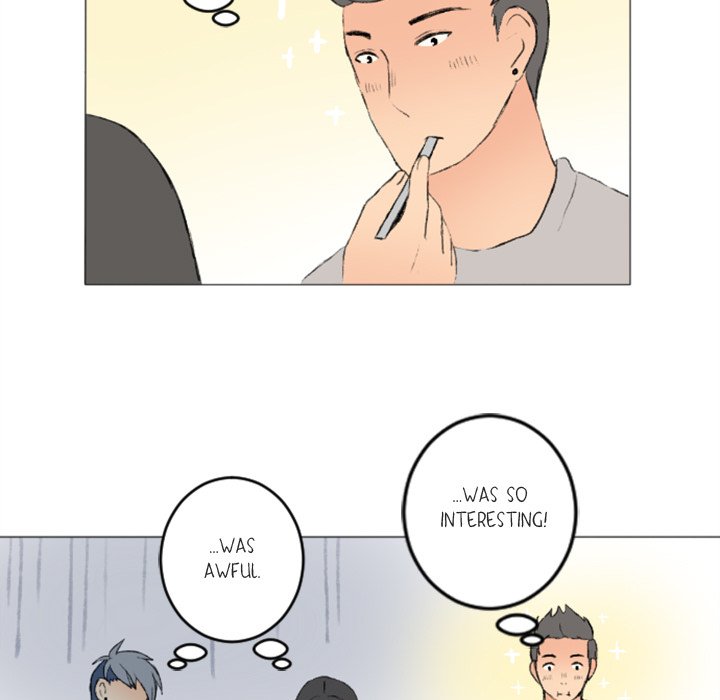 Pitbull & Mew Pitbull & Mew EP 13 - Toomics page 5 - 