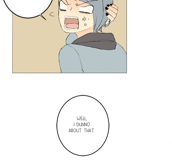 Pitbull & Mew Pitbull & Mew EP 13 - Toomics page 41 - 