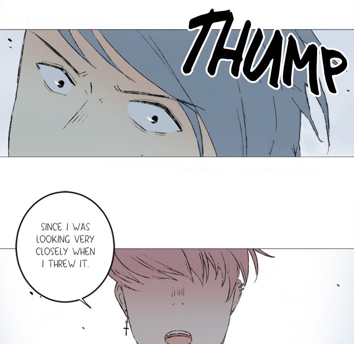Pitbull & Mew Pitbull & Mew EP 13 - Toomics page 42 - 