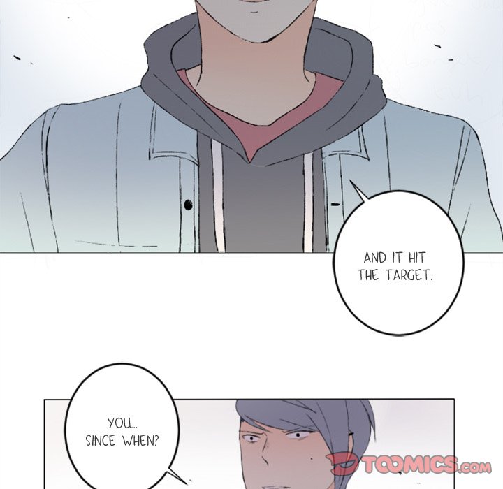 Pitbull & Mew Pitbull & Mew EP 13 - Toomics page 43 - 