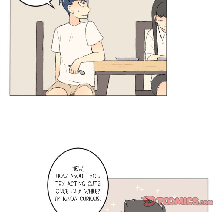 Pitbull & Mew Pitbull & Mew EP 13 - Toomics page 10 - 